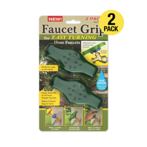 Faucet-Grip-2-pack-for-t-shaped-round-oval-outdoor-faucet-handles-front
